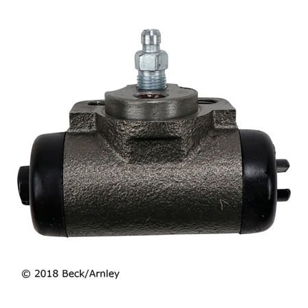 Beck/Arnley Wheel Cylinder - Beck Arnley 072-8436